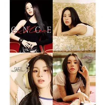 [PRE-ORDER] CHAEYOUNG (TWICE) - ESQUIRE PHOTOBOOK [ONCE MORE]