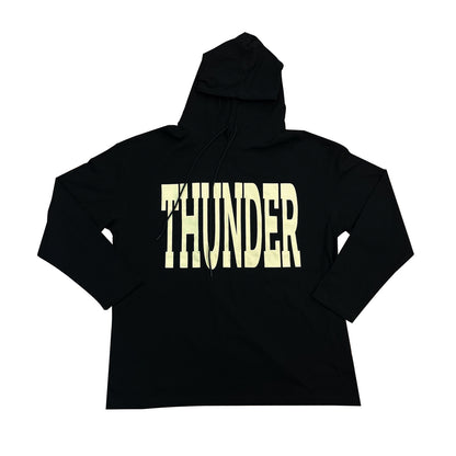 ATEEZ [THUNDER 2024 POP-UP MD] - LONG SLEEVE T-SHIRT