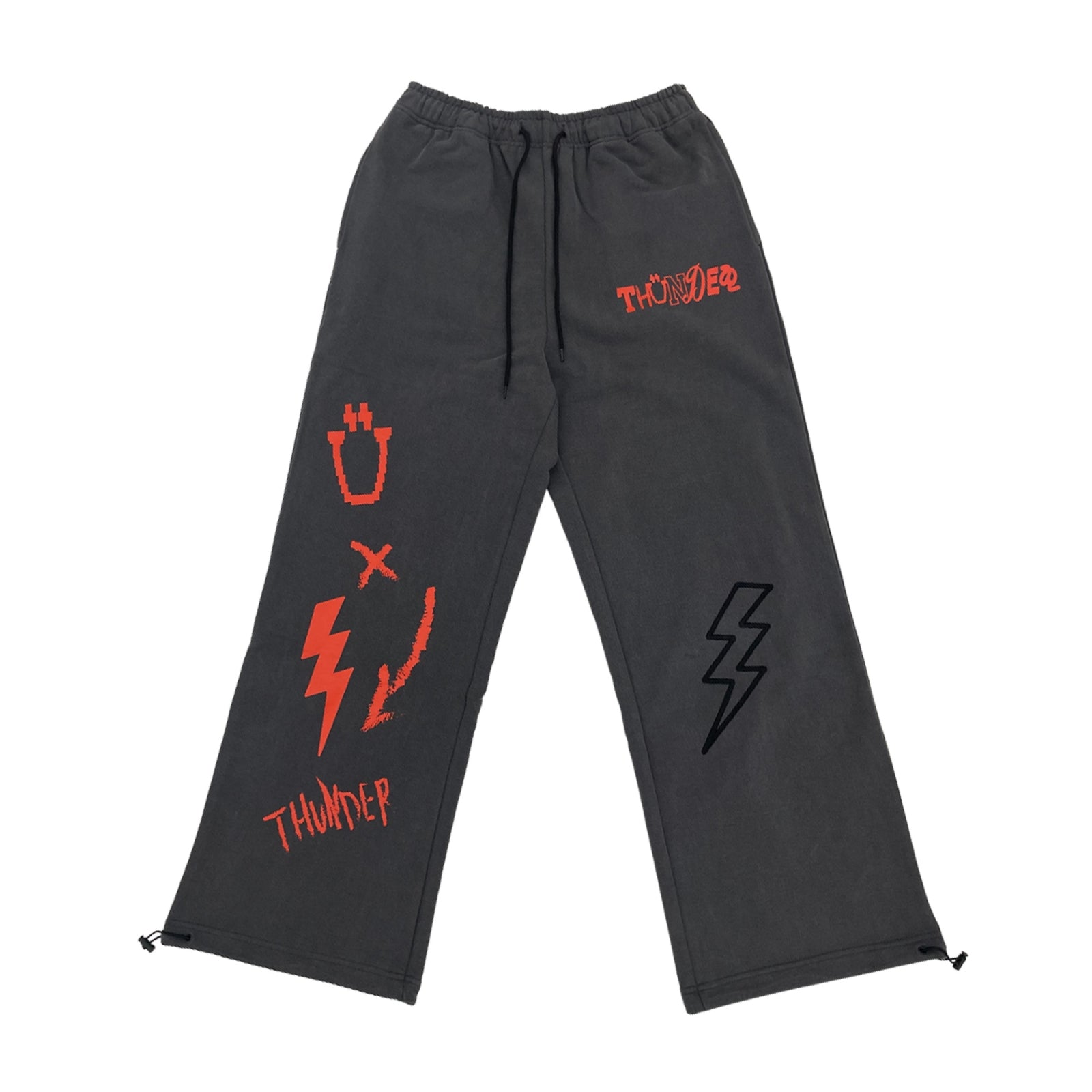 [PRE-ORDER] ATEEZ [THUNDER 2024 POP-UP MD] - PIGMENT PANTS