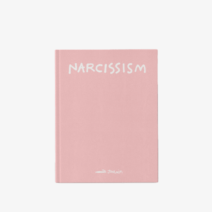 NARCISSISM : ジェミン 1st PHOTO EXHIBITION PRE-ORDER] NARCISSISM : JAEMIN 1st PHOTO EXHIBITION