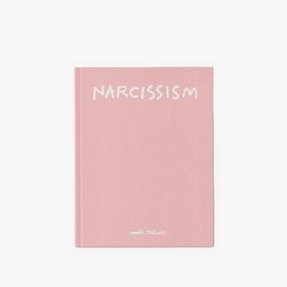 [PRE-ORDER] NARCISSISM : JAEMIN 1st PHOTO EXHIBITION - SPECIAL PHOTOBOOK (PRE-ORDER ver.)