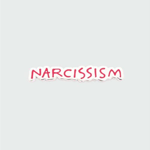 [PRE-ORDER] NARCISSISM : JAEMIN 1st PHOTO EXHIBITION - BADGE
