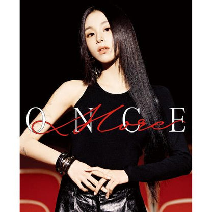 [PRE-ORDER] CHAEYOUNG (TWICE) - ESQUIRE PHOTOBOOK [ONCE MORE]