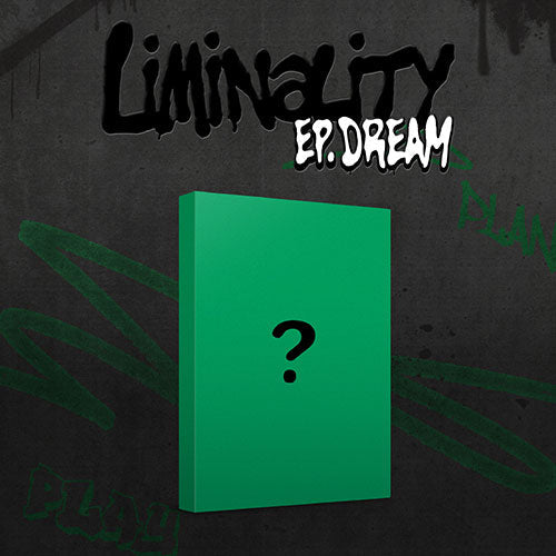 VERIVERY Liminality - EP.DREAM + Photocard
