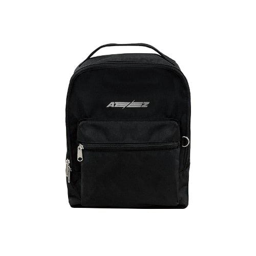 ATEEZ [TOWARDS THE LIGHT : WILL TO POWER] MINI BACKPACK